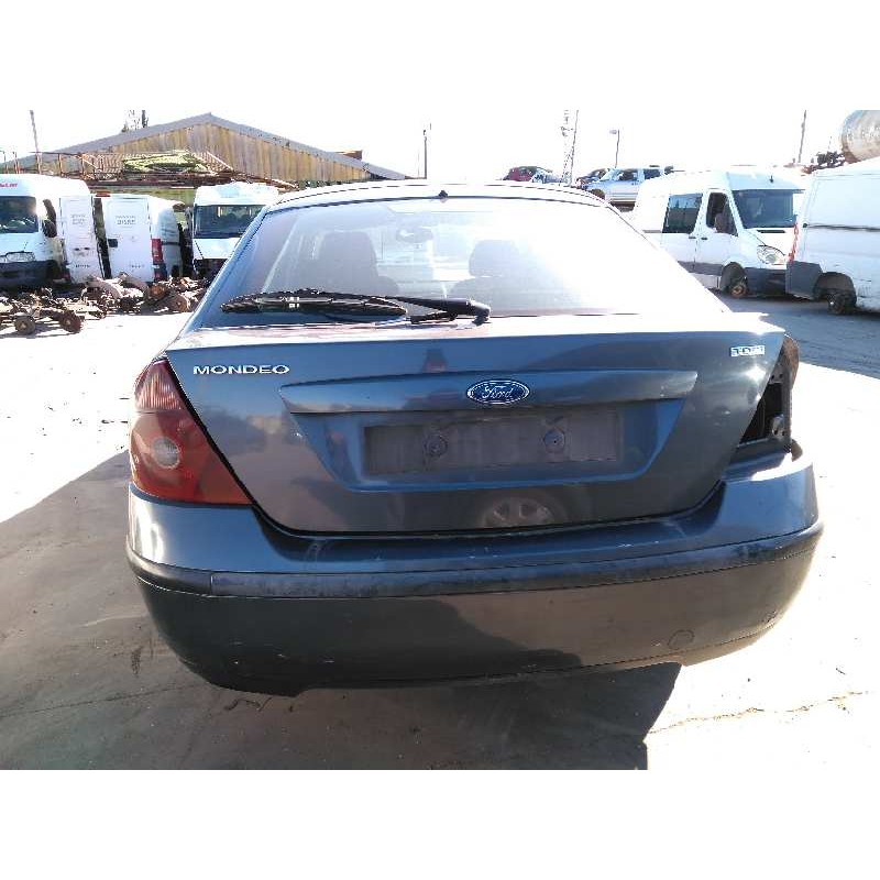 ford mondeo berlina (ge) del año 2002