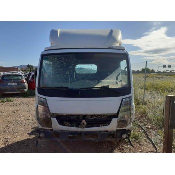 RENAULT MAXITY
