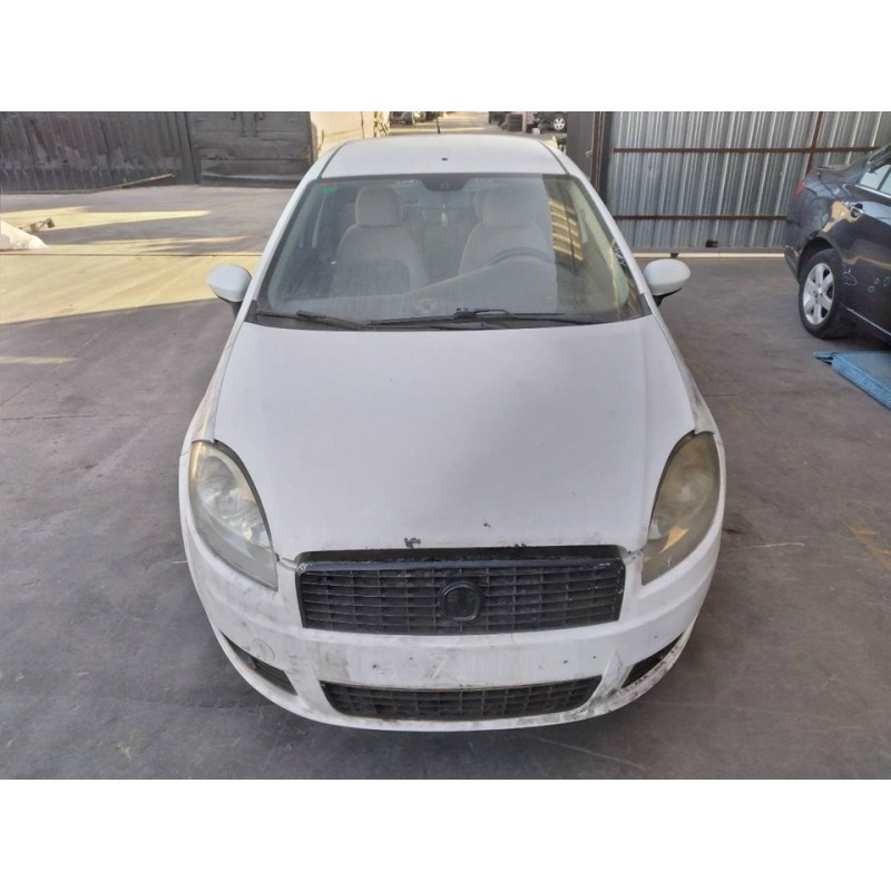 fiat linea (110) del año 2008