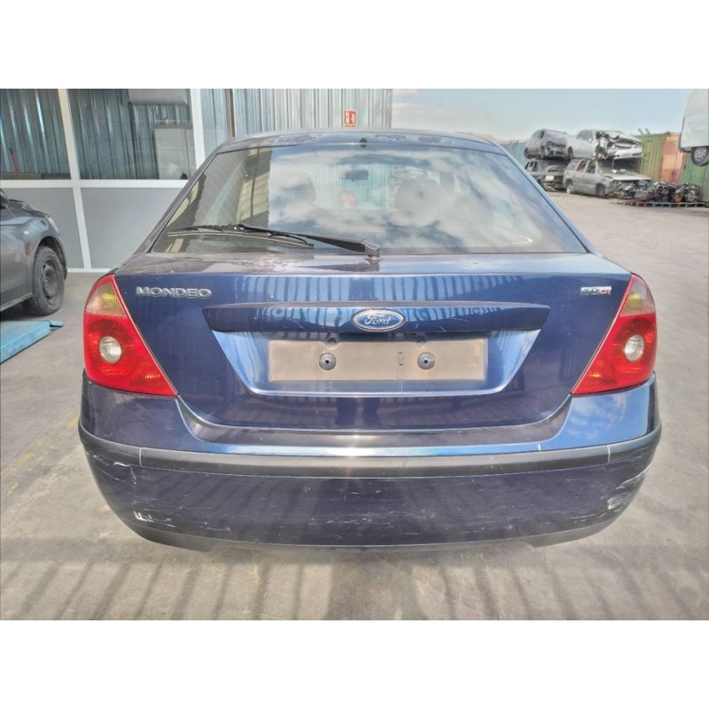 ford mondeo berlina (ge) del año 2002