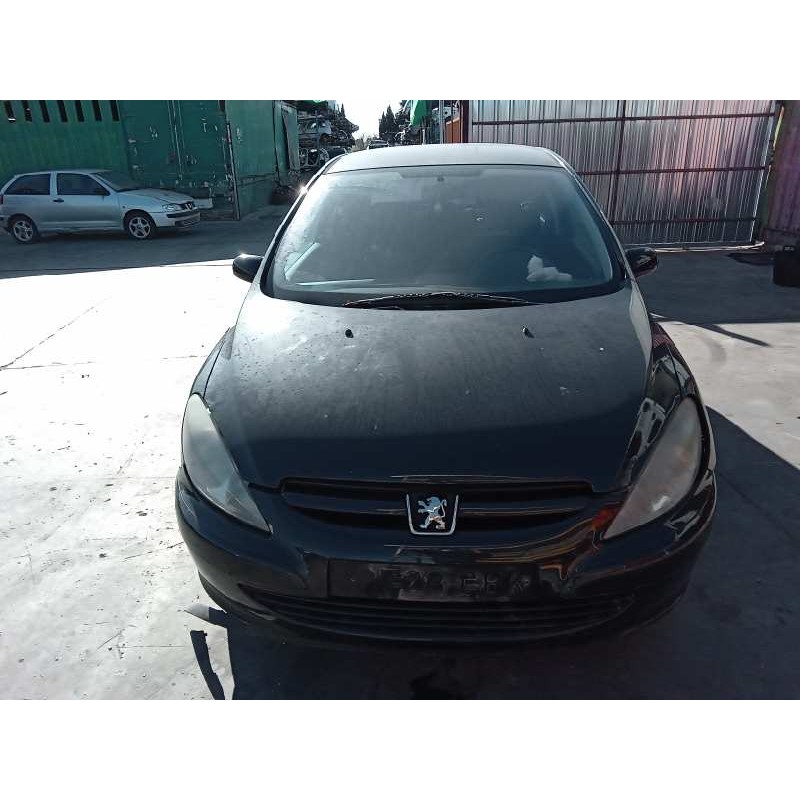 peugeot 307 (s1) del año 2002