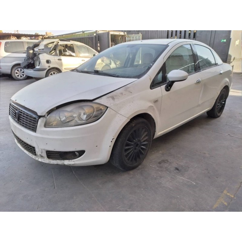 fiat linea (110) del año 2008