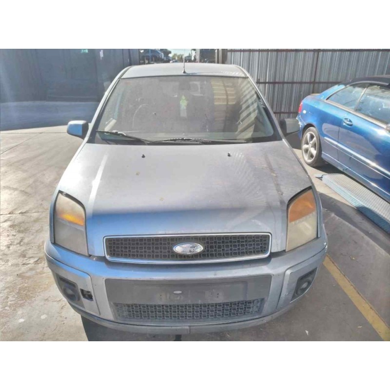 ford fusion (cbk) del año 2006