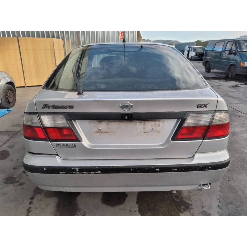 nissan primera berlina (p11) del año 1997