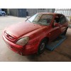 citroën xsara (n1) del año 2002