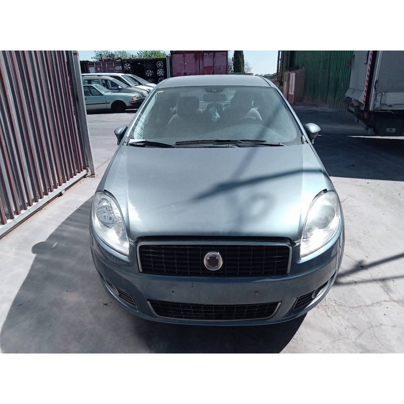 fiat linea (110) del año 2008