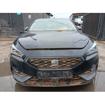 SEAT LEON (KL1, KLG)