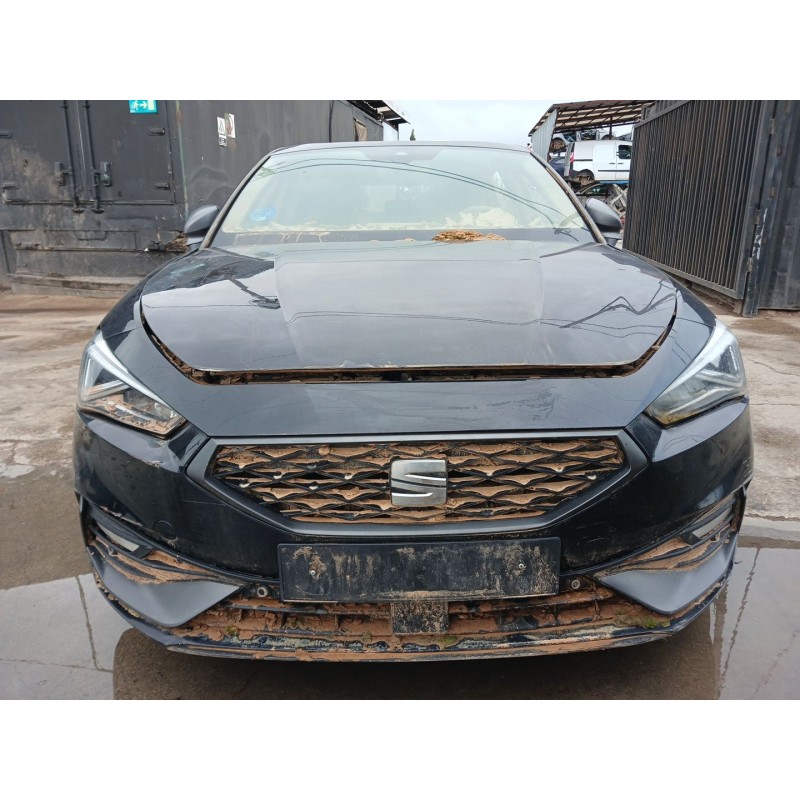 seat leon (kl1, klg) del año 2021