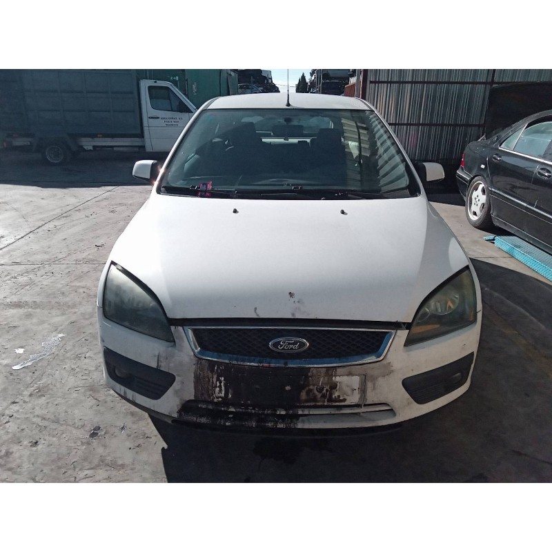 ford focus berlina (cap) del año 2005