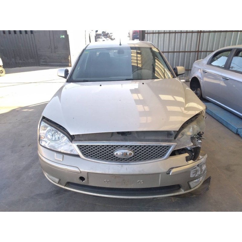 ford mondeo berlina (ge) del año 2004