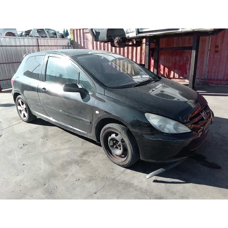 peugeot 307 (s1) del año 2002