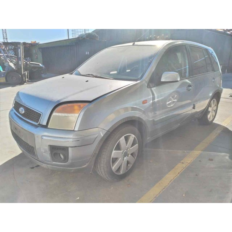 ford fusion (cbk) del año 2006