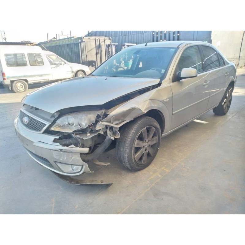 ford mondeo berlina (ge) del año 2004