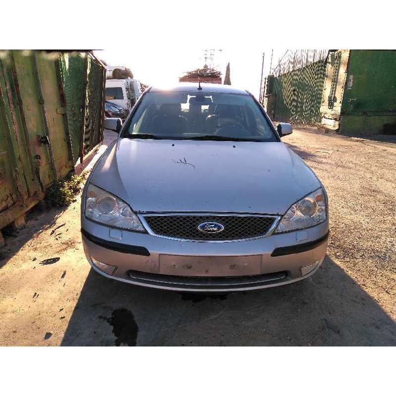 ford mondeo berlina (ge) del año 2003