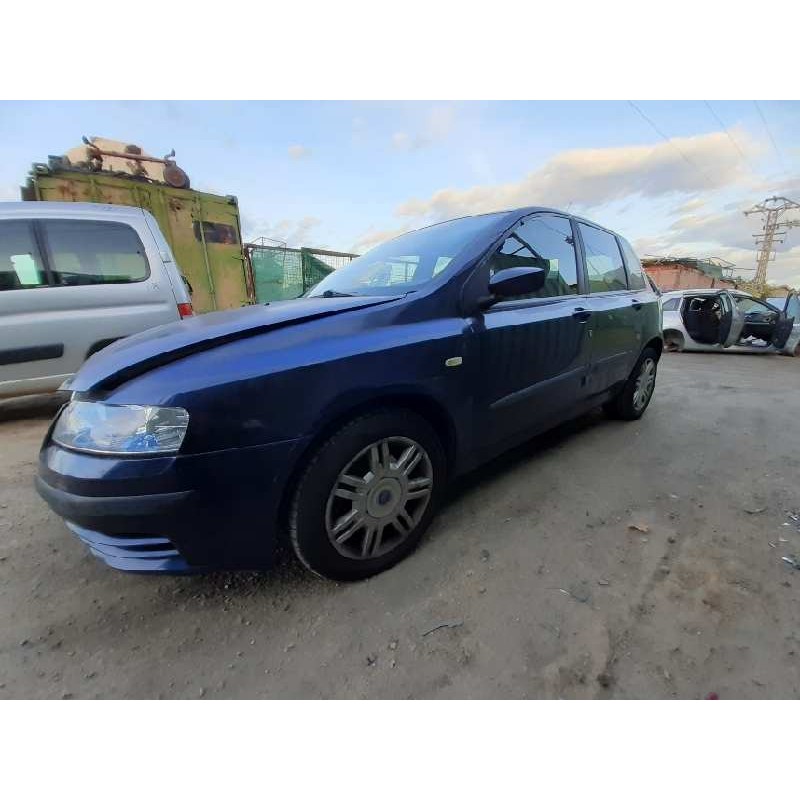 fiat stilo (192) del año 2002