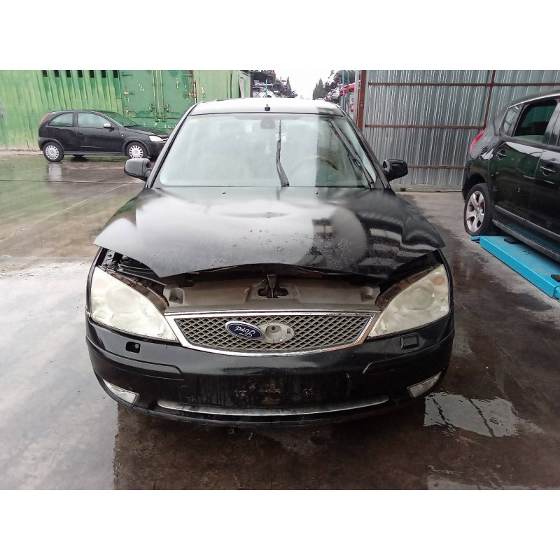 ford mondeo berlina (ge) del año 2004