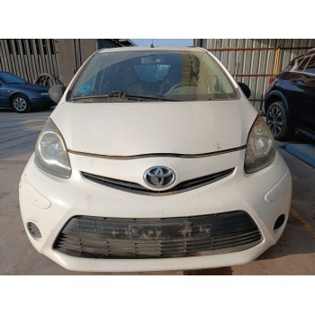 TOYOTA AYGO (_B1_)