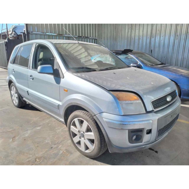 ford fusion (cbk) del año 2006