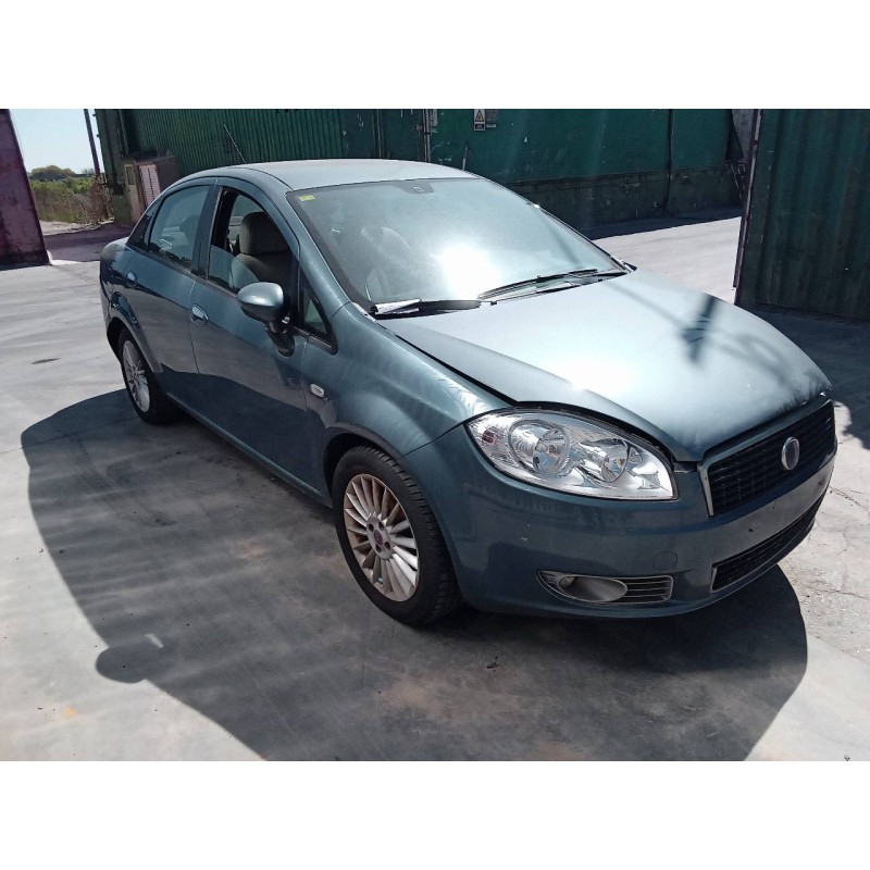 fiat linea (110) del año 2008