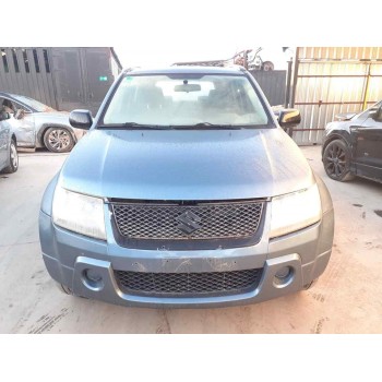 SUZUKI GRAND VITARA JB (JT)