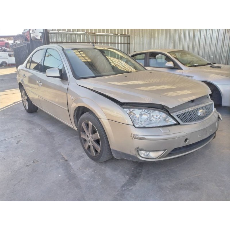 ford mondeo berlina (ge) del año 2004