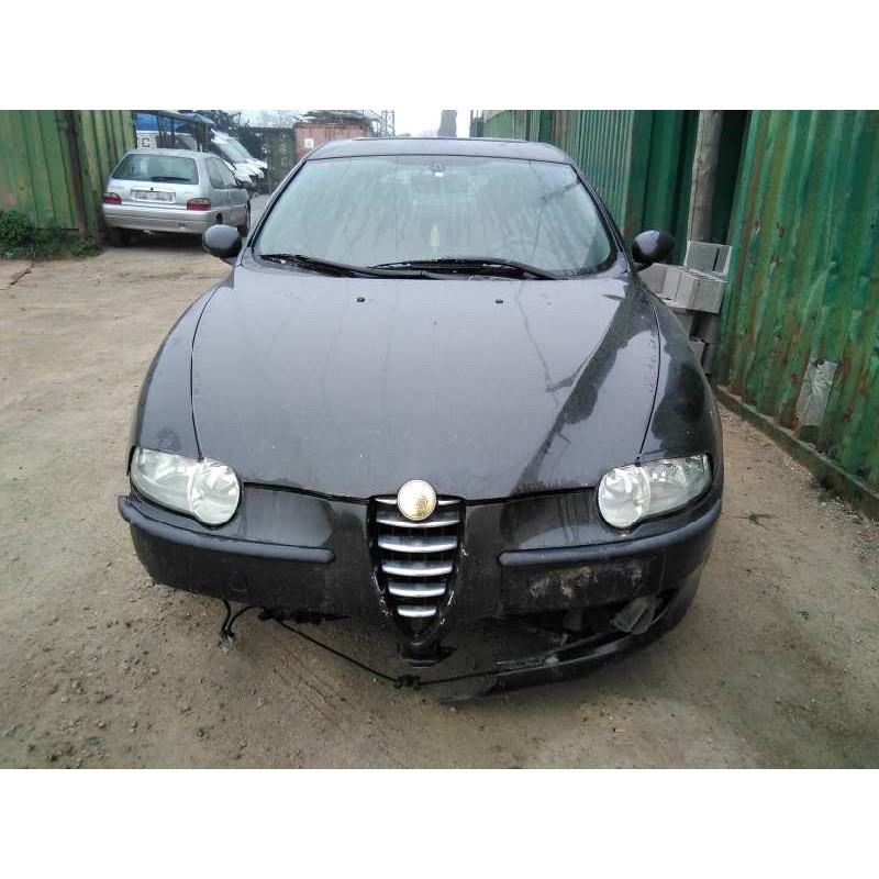 alfa romeo 147 (190) del año 2004
