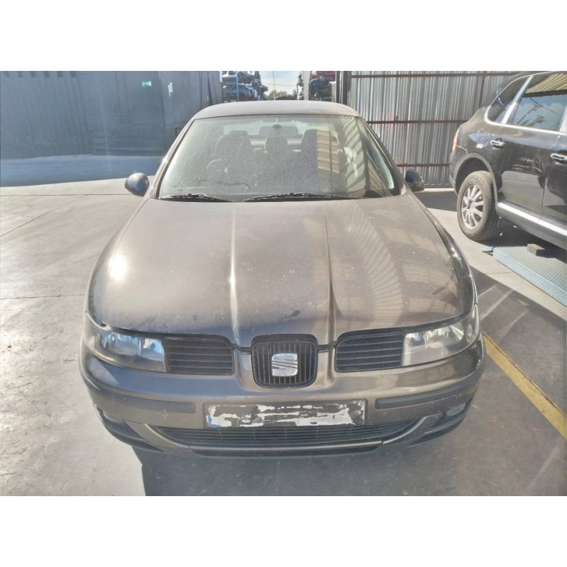 seat toledo (1m2) del año 2004