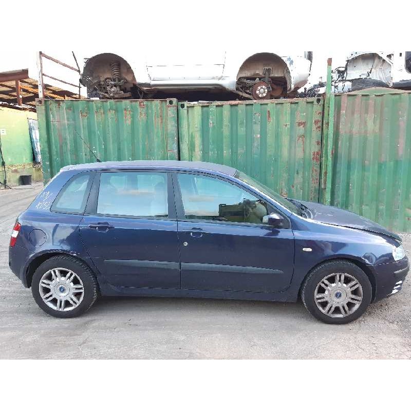 fiat stilo (192) del año 2002