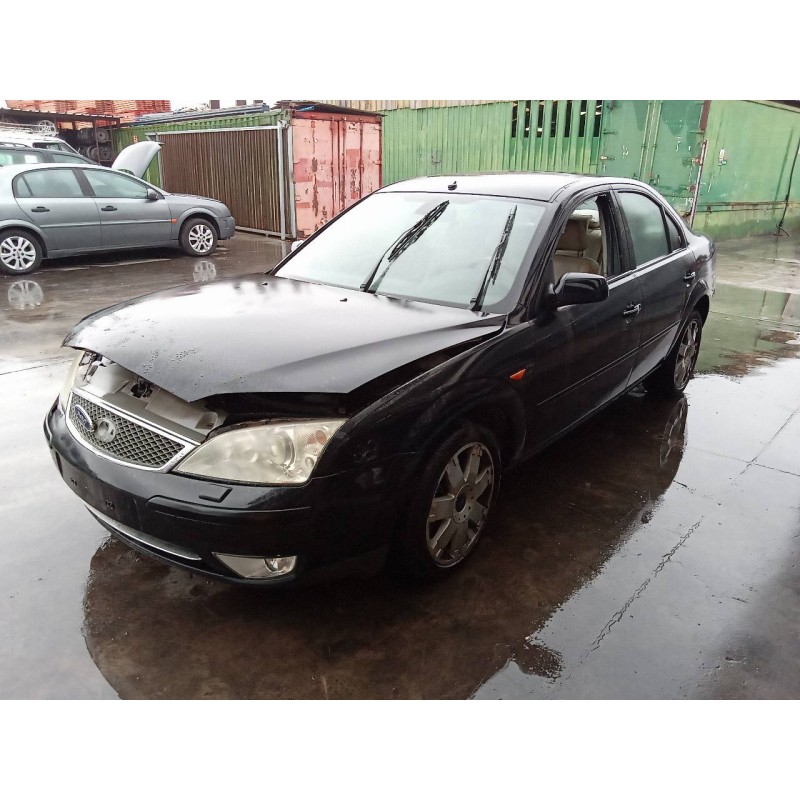 ford mondeo berlina (ge) del año 2004