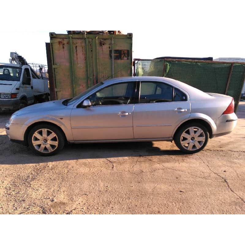 ford mondeo berlina (ge) del año 2003