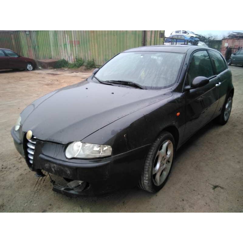 alfa romeo 147 (190) del año 2004