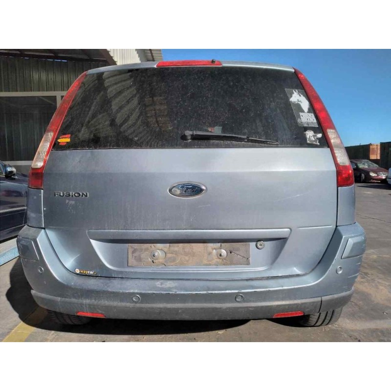 ford fusion (cbk) del año 2006
