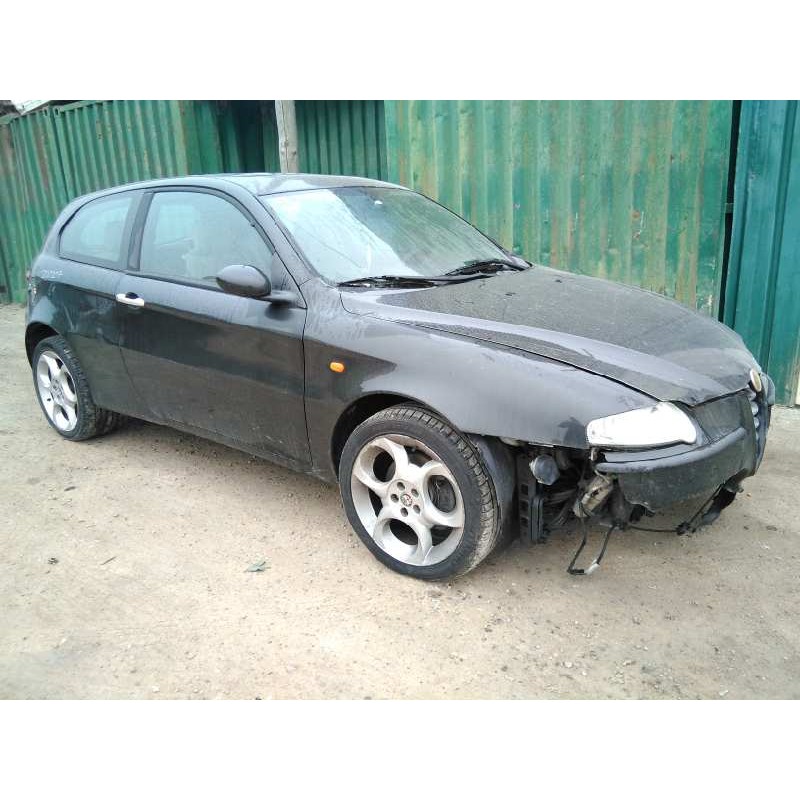 alfa romeo 147 (190) del año 2004