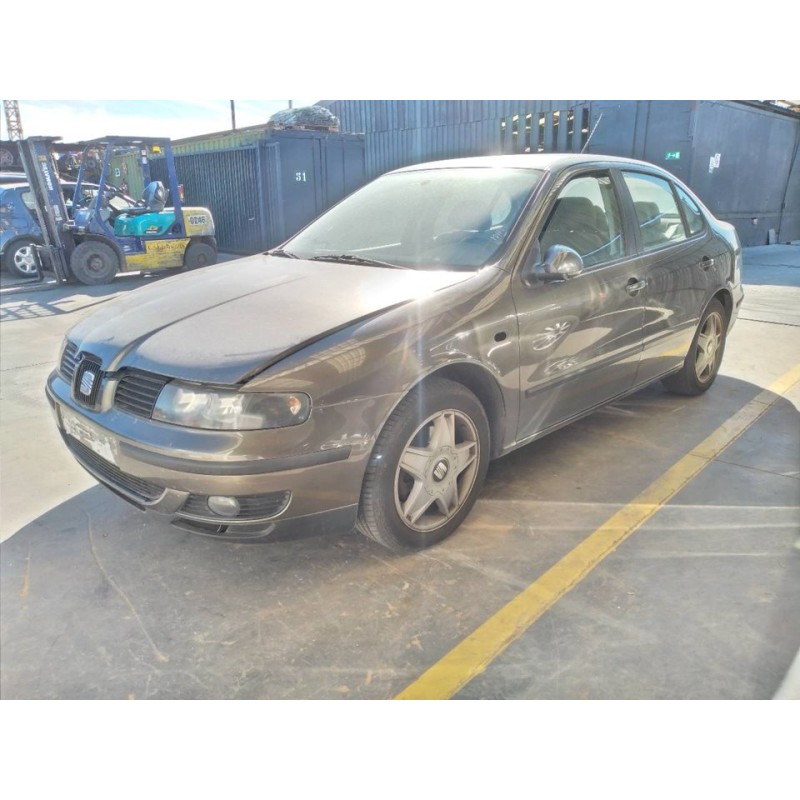 seat toledo (1m2) del año 2004