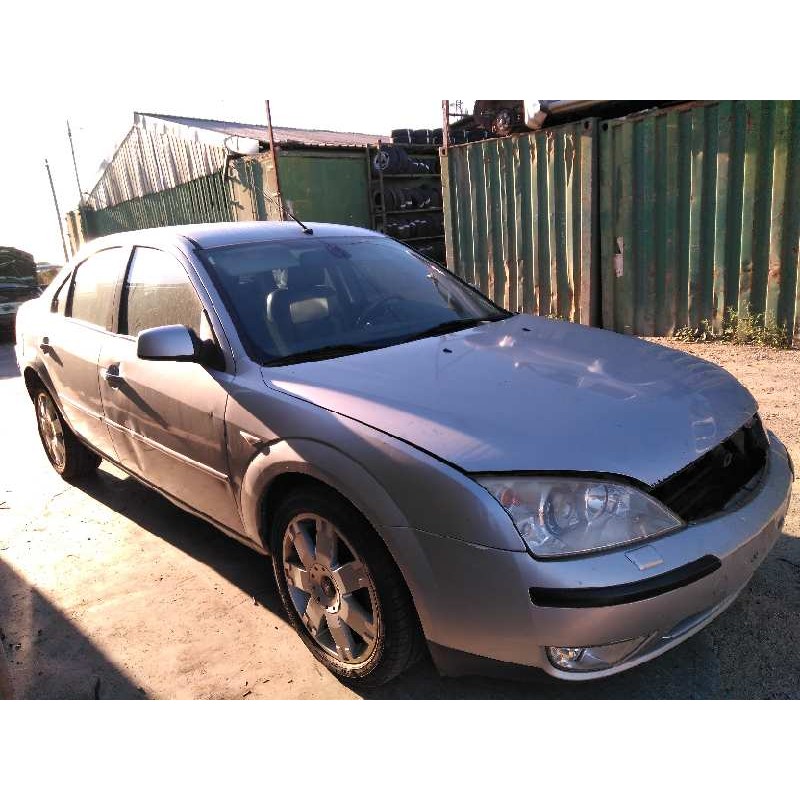 ford mondeo berlina (ge) del año 2003