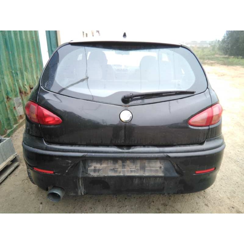 alfa romeo 147 (190) del año 2004