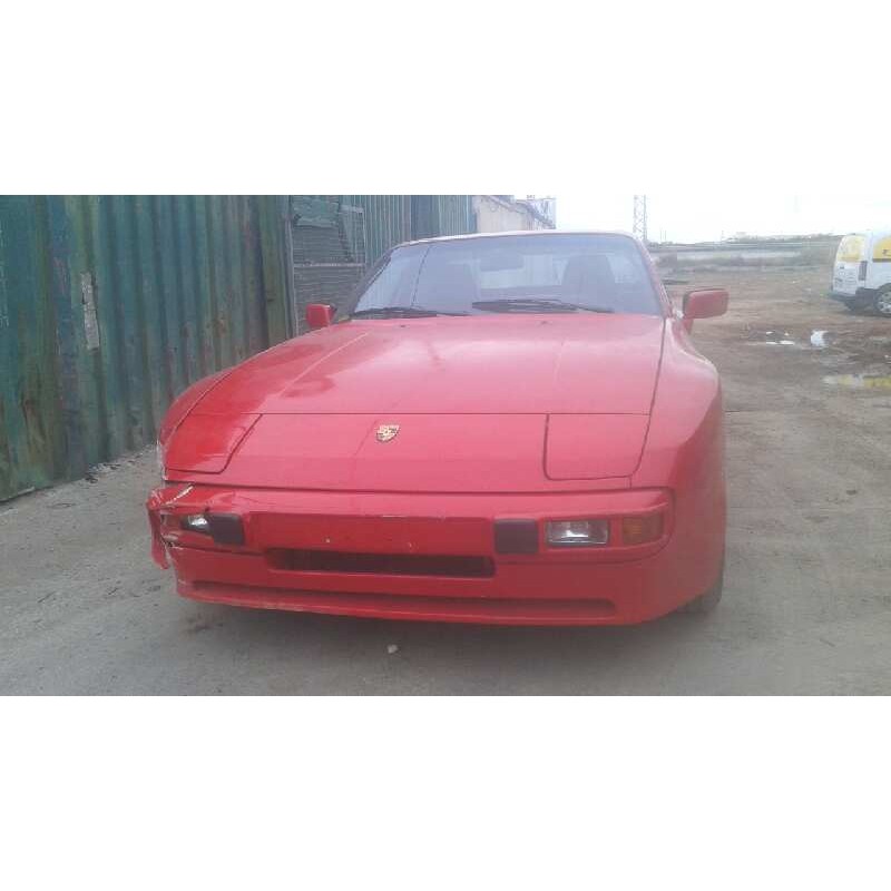 porsche 944 del año 1996