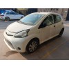 toyota aygo (_b1_) del año 2013