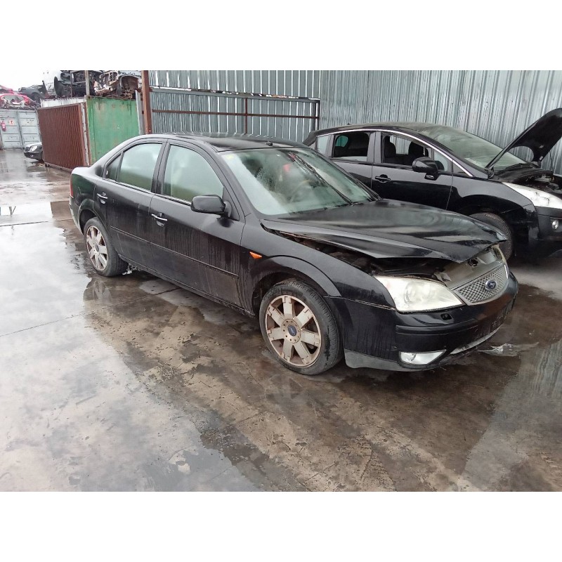 ford mondeo berlina (ge) del año 2004