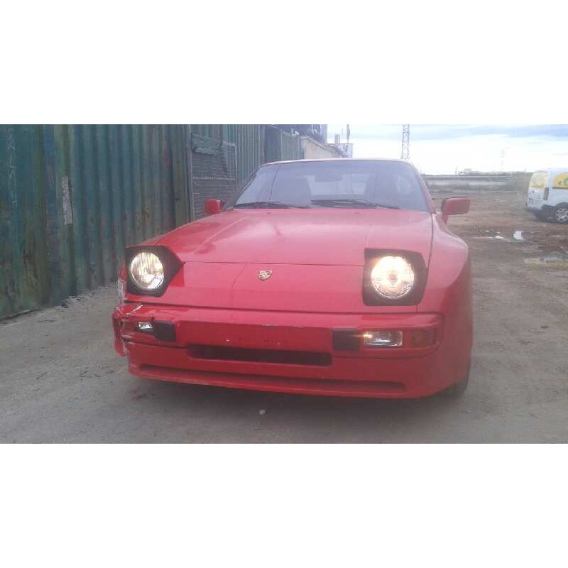 porsche 944 del año 1996