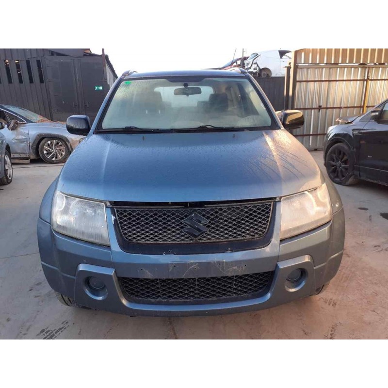 suzuki grand vitara jb (jt) del año 2006