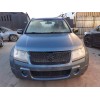 suzuki grand vitara jb (jt) del año 2006