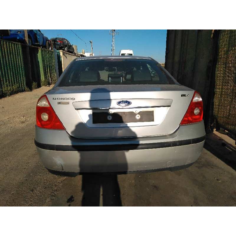 ford mondeo berlina (ge) del año 2003