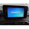 dacia sandero iii del año 2021