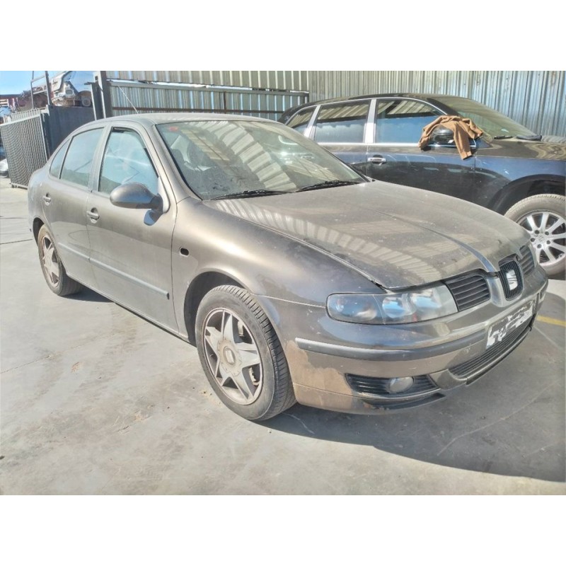 seat toledo (1m2) del año 2004