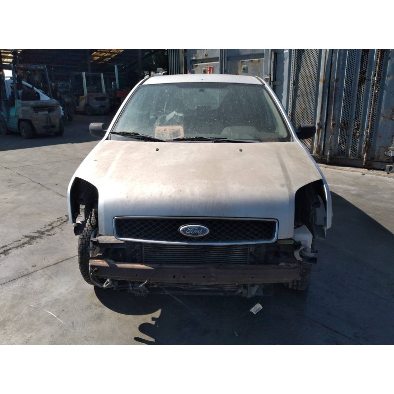 ford fusion (cbk) del año 2003