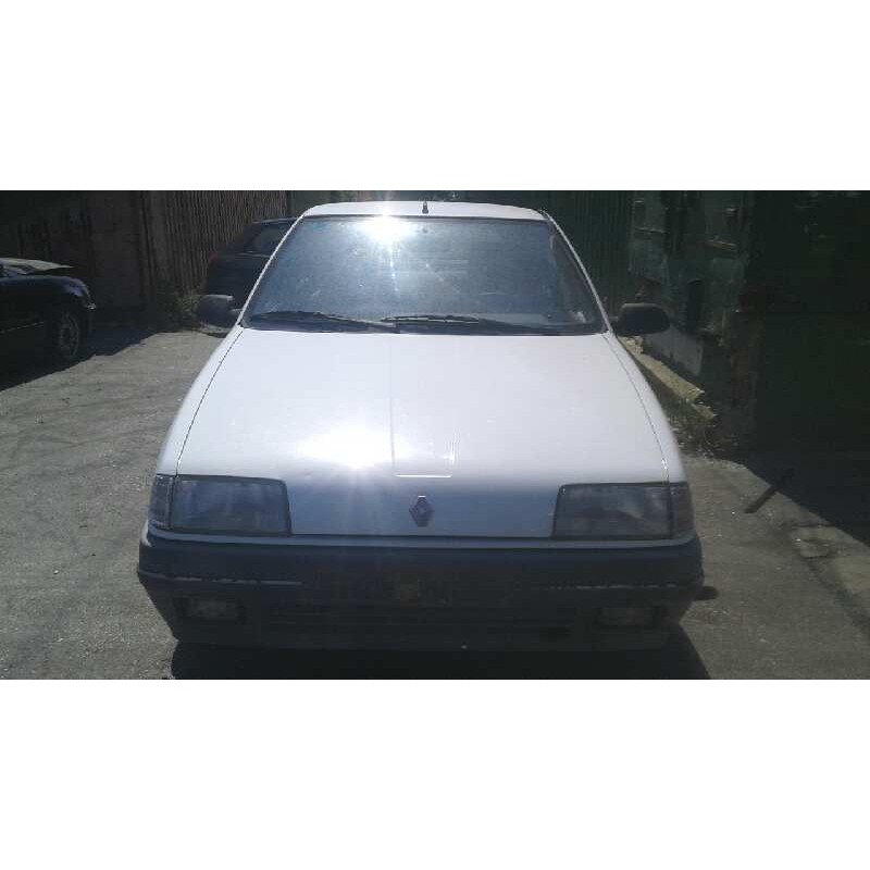 renault 19 del año 1990