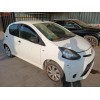 toyota aygo (_b1_) del año 2013