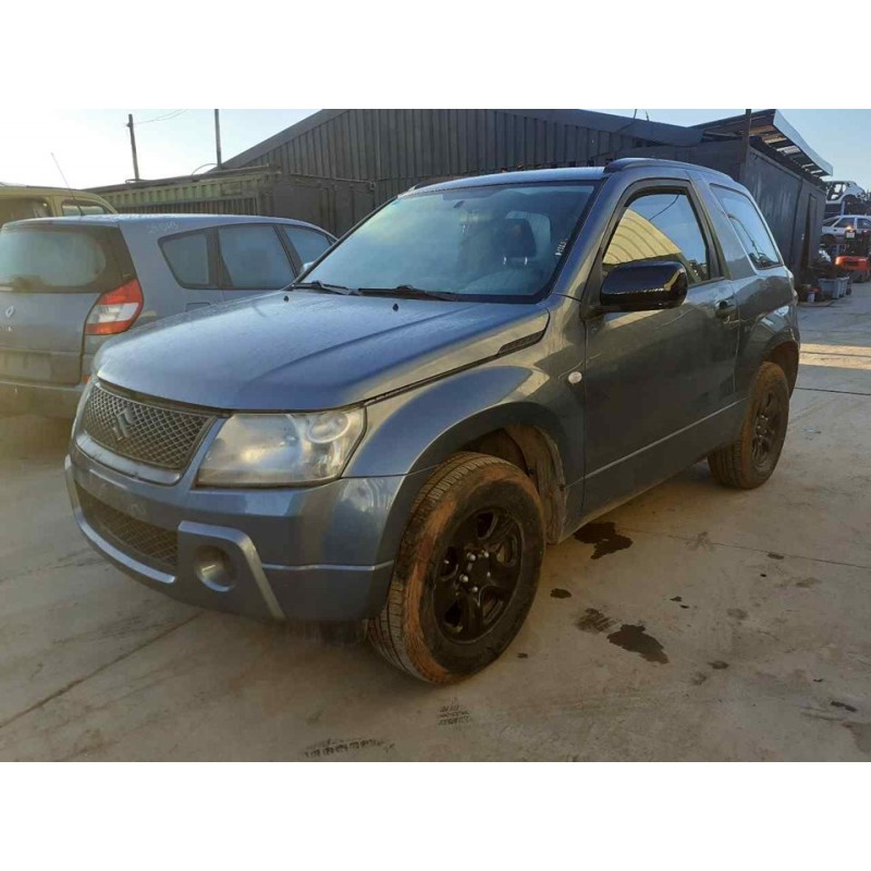 suzuki grand vitara jb (jt) del año 2006