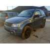 suzuki grand vitara jb (jt) del año 2006